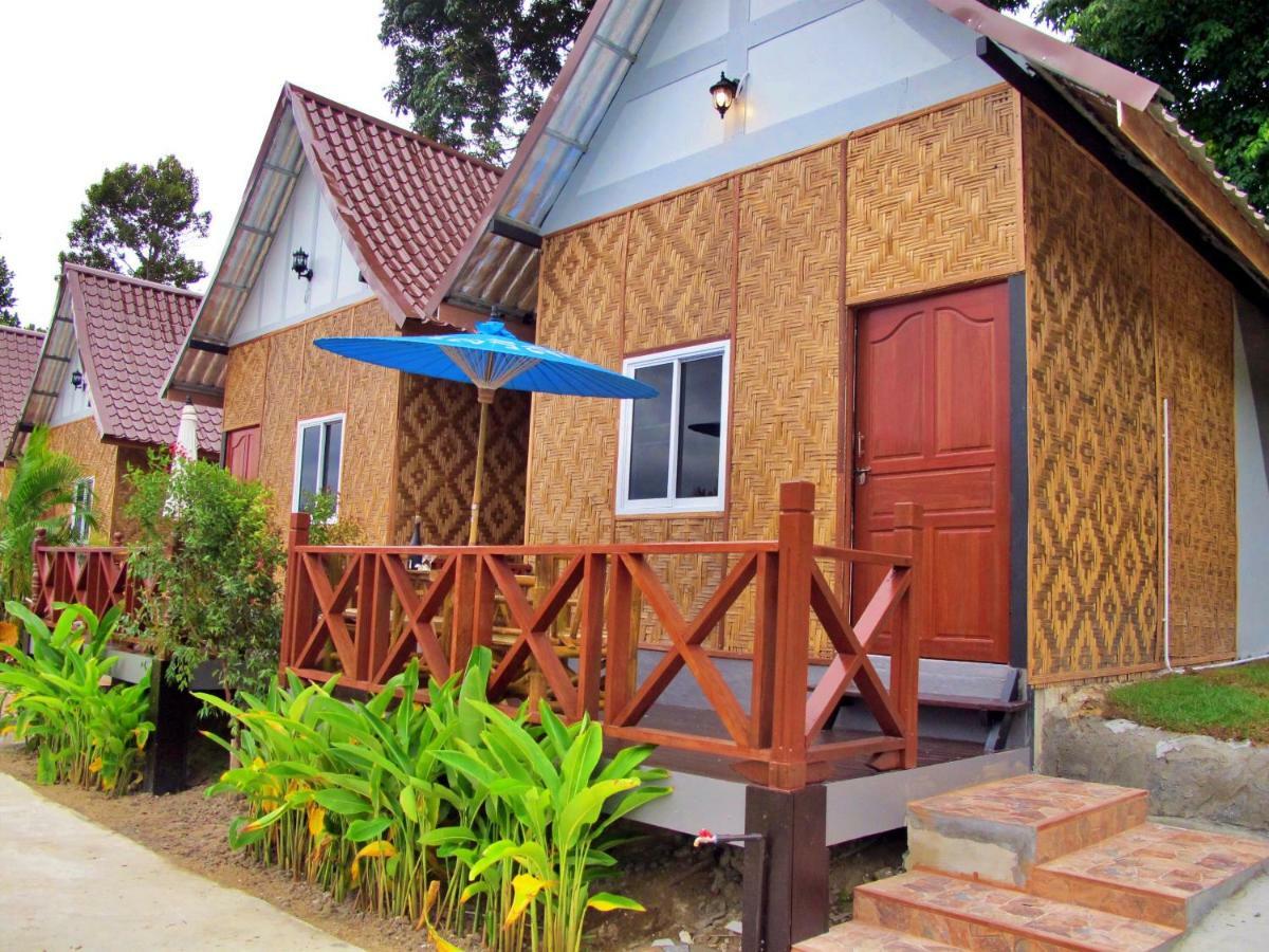 Chawlay Gasthof Koh Lipe